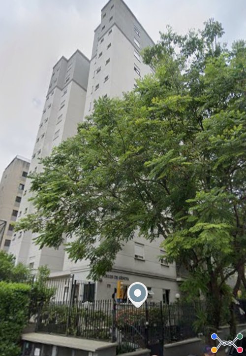 Vaga de Garagem 13m² Vila Andrade, São Paulo/SP