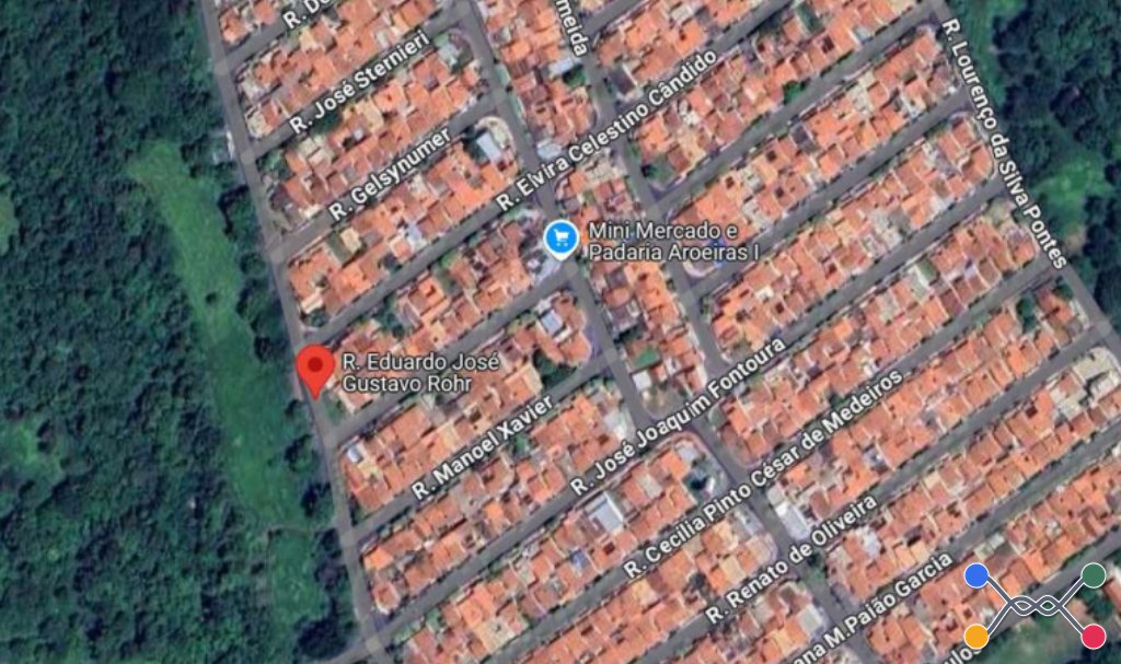 Casa 244m² Parque das Aroeiras, São José do Rio Preto/SP