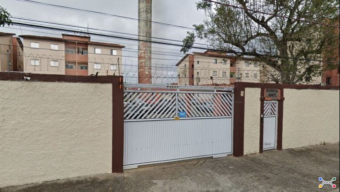 Direitos sobre Apartamento no Litoral 46 m² - Princesa - Praia Grande - SP