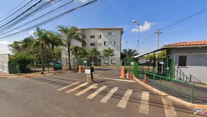 Direitos sobre Apartamento 48 m² (01 vaga) - Jardim Heitor Rigon - Ribeirão Preto - SP