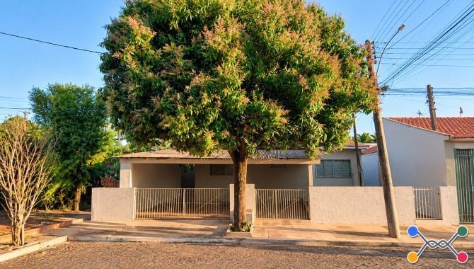 Casa em Terreno 426 m² - Jardim Avenida - Palmital - SP