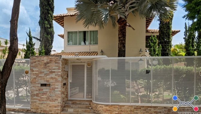 Casa 929 m² - São Luiz - Belo Horizonte - MG