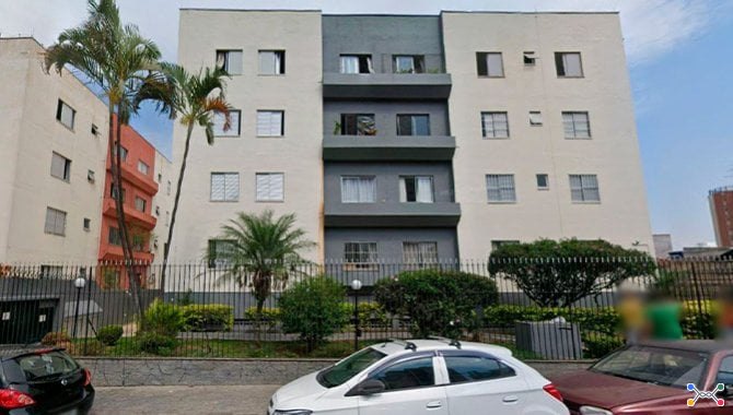 Apartamento 90 m² - Vila Camargos - Guarulhos - SP