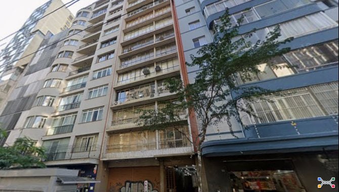 Imóvel Comercial 443 m² (próx. à Av. 23 de Maio) - Bela Vista - São Paulo - SP