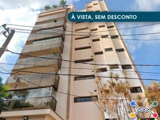 Apartamento 219 m² (04 vagas e depósito) - Santo Amaro - São Paulo - SP