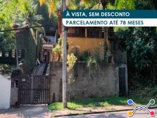 Casa 239 m² - Jacarepaguá - Rio de Janeiro - RJ