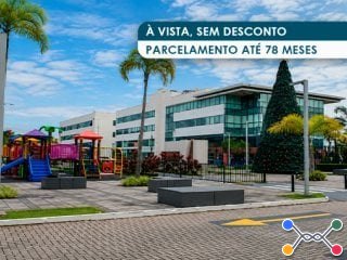 Loja 36 m² (privativa + comum) (Unid. 120 do Edifício Dakota 2) - Jacarepaguá - Rio de Janeiro - RJ
