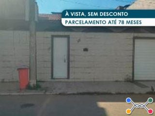 Casa 308 m² - Bandeirantes - Nova Iguaçu - RJ