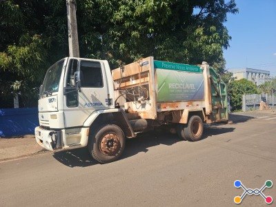 Leilão da Prefeitura Municipal de Astorga/PR - Edital 02/2026