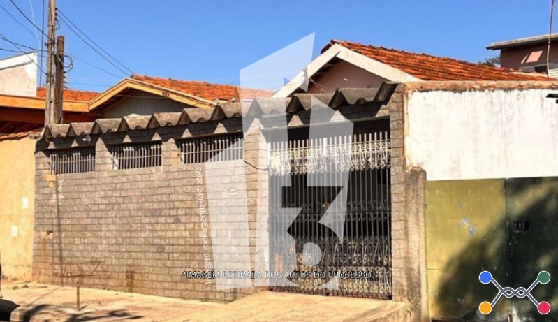 Casa em Bauru/SP