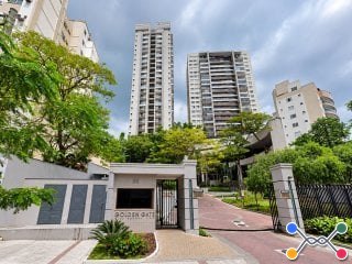 Apartamento 152 m² (privativa + comum) com 02 vagas - Centro - Nova Iguaçu - RJ