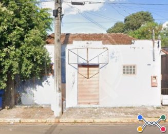 Casa em leilão em Martinópolis/SP