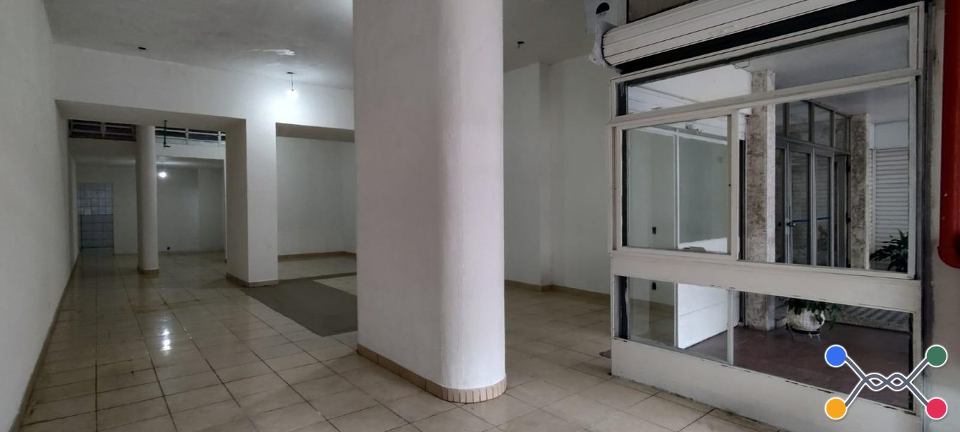 Loja Comercial 143m² | Centro Histórico de Porto Alegre/RS | Desocupado e Reformada | Em Frente ao TRE-RS | Excelente Ponto Comercial e Varejo | Desconto de 21% | Ótima Oportunidade para Investimento!