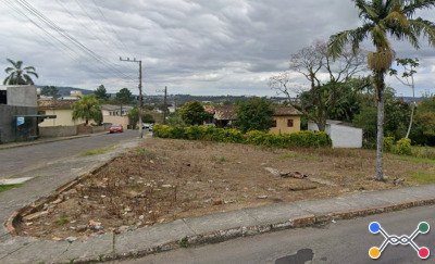 Leilão Online da 1ª Vara Cível de Criciúma/SC.