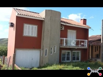 CASA EM HERVAL /RS 1º Leilão: 29/10/2026 às 14:30 Lance Inicial R$ 495.000,00 2º Leilão: 06/11/2026