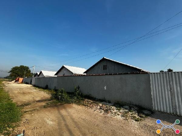 Casa A.T. 492 m² - Suruí, Magé/RJ