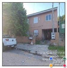 Casa - Santa Isabel, Viamão/RS