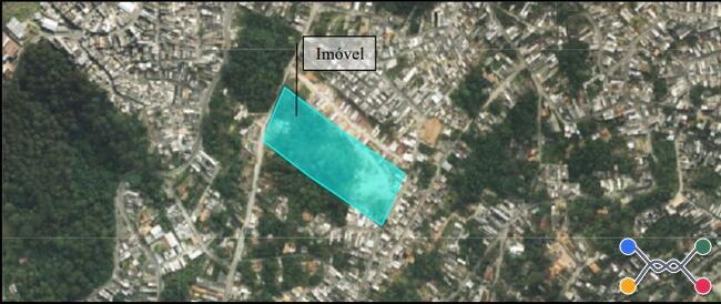 IMÓVEL com A.T 23.000m², A.C 140m², Eldorado, São Paulo/SP