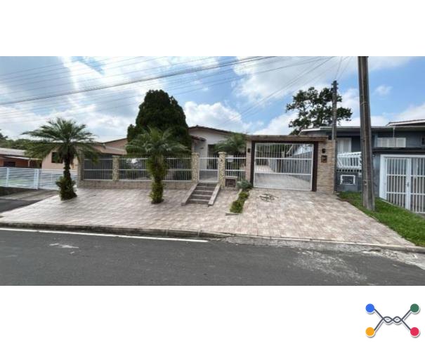 Extrajudicial Extrajudicial Casa Rua Zeferino Pelegrini, 446 - Mina do Mato - Criciúma - SC Criciúma