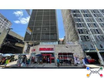 Agência - Recife / PE - Santo Antonio Avenida Dantas Barreto, 512