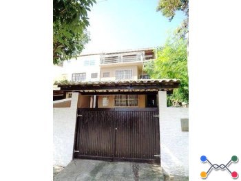 Casa - Niterói / RJ - Piratininga Avenida Almirante Tamandaré, 1789