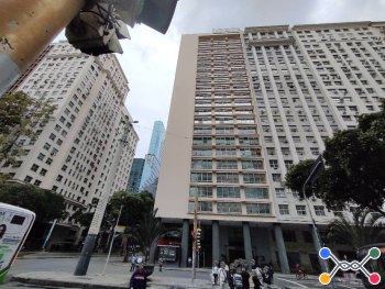 Agência - Rio de Janeiro / RJ - Centro Avenida Rio Branco, 70