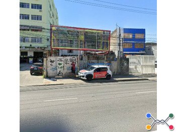 Terreno - Rio de Janeiro / RJ - Piedade Avenida Dom Hélder Câmara, 8346