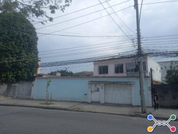 Casa - Rio de Janeiro / RJ - Taquara Estrada da Soca, 261