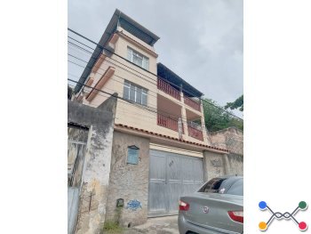 Casa - Rio de Janeiro / RJ - Piedade Rua Almeida Nogueira, 379