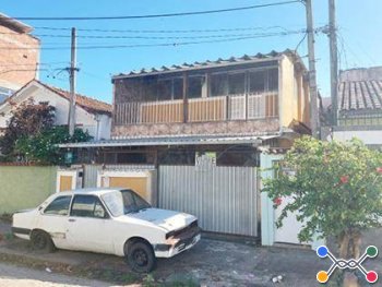 Casa - Rio de Janeiro / RJ - Encantado Rua Bernardo, 388