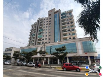 Apartamento - Rio do Sul / SC - Centro Avenida Oscar Barcelos, 1977