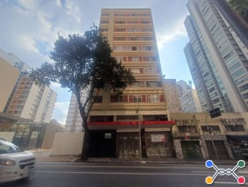 Agência - São Paulo / SP - Bela Vista Avenida Brigadeiro Luis Antonio, 476
