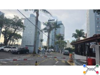 Apartamento - São Paulo / SP - Brasilândia Rua Tiro ao Pombo, 402