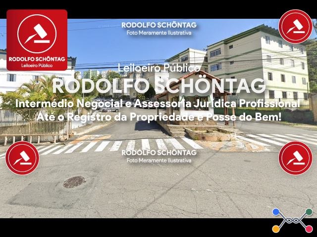 COTIA (SP): APARTAMENTO 55,26 M²
