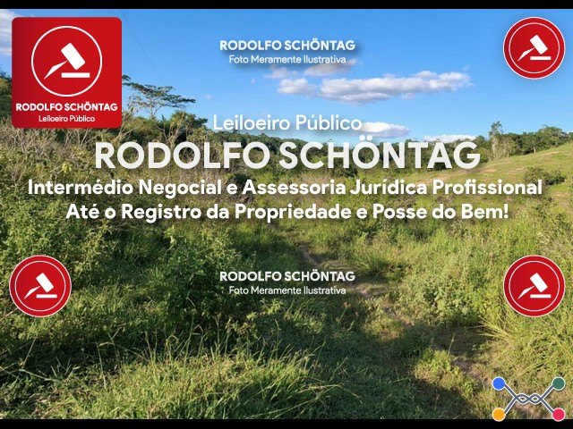 AIQUARA (BA): FAZENDA 201,00 HA