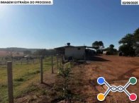 Sítio com 48,40 hectares - Mossâmedes/GO
