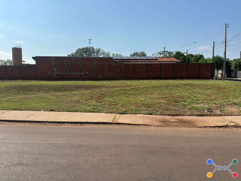 Terrenos a Venda em Américo de Campos/SP - Lote 001 (ID 7898)