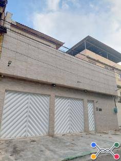 Casa à venda na Rua Maués - Rio De Janeiro/RJ Código: 02.27100