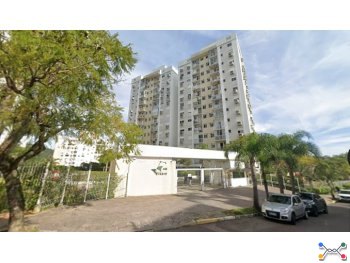 Apartamento - Porto Alegre / RS - Jardim Carvalho Rua Abram Goldsztein, 446