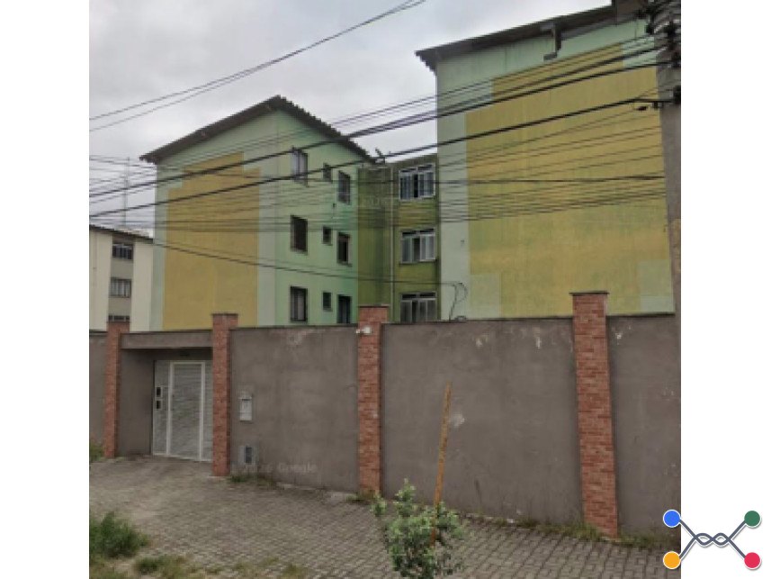 Leilão de Apartamento - Cidade Tirandentes - São Paulo/SP