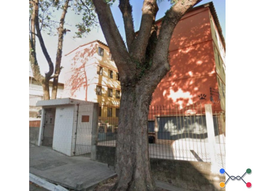 Leilão de Apartamento - Conjunto Habitacional Instituto Adventista - São Paulo/SP