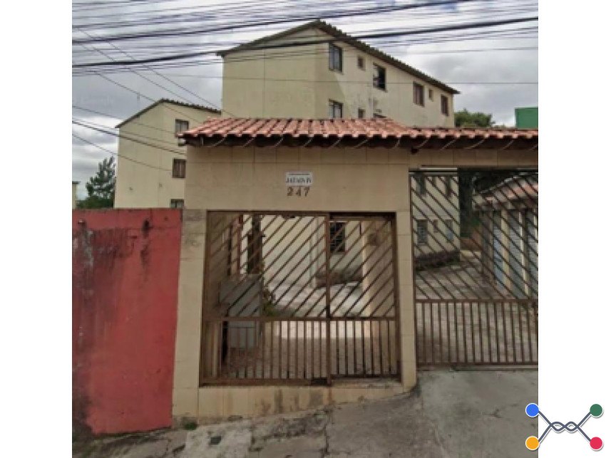 Leilão de Apartamento - Conjunto Habitacional Santa Etelvina III - São Paulo/SP