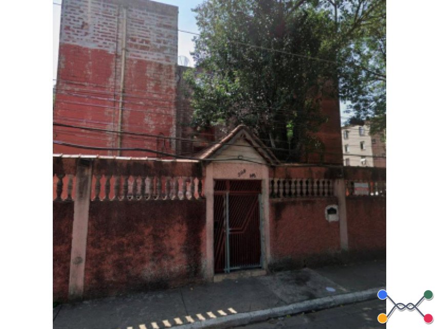 Leilão de Apartamento - Pres Juscelino - São Paulo/SP