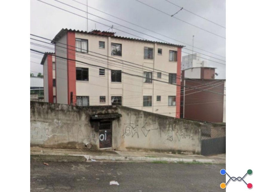 Leilão de Apartamento - Santa Etelvina - São Paulo/SP
