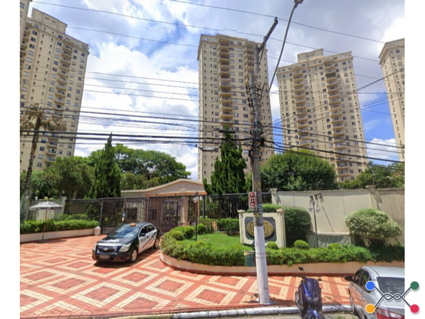 Leilão de Apartamento - Tatuapé - São Paulo/SP