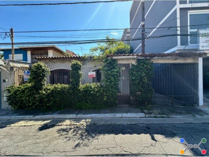 Leilão de Casa - Tremembé - São Paulo/SP
