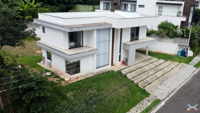 Casa em Terreno 824 m² (Condomínio Residencial Terras Altas) - Ouro Fino - Santa Isabel - SP