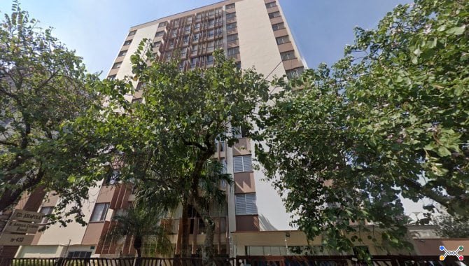 Apartamento 90 m² (01 vaga) - Casa Branca - Santo André - SP