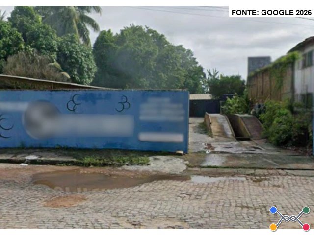Parte ideal de terreno - Ilhéus/BA