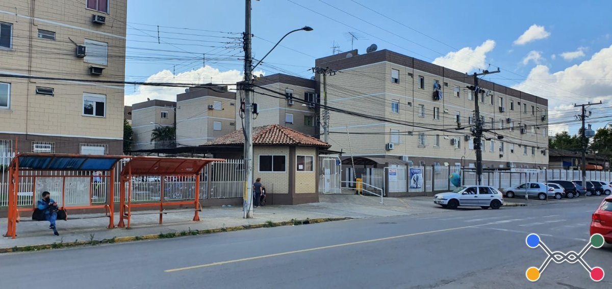 Apartamento em Esteio/RS